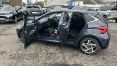 Hyundai i20 1.0T GDi Premium 5dr DCT Petrol Hatchback